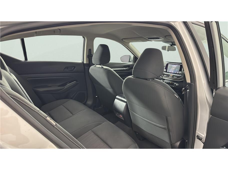 2023 Nissan Altima 2.5 SV Sedan 4D Folsom CA
