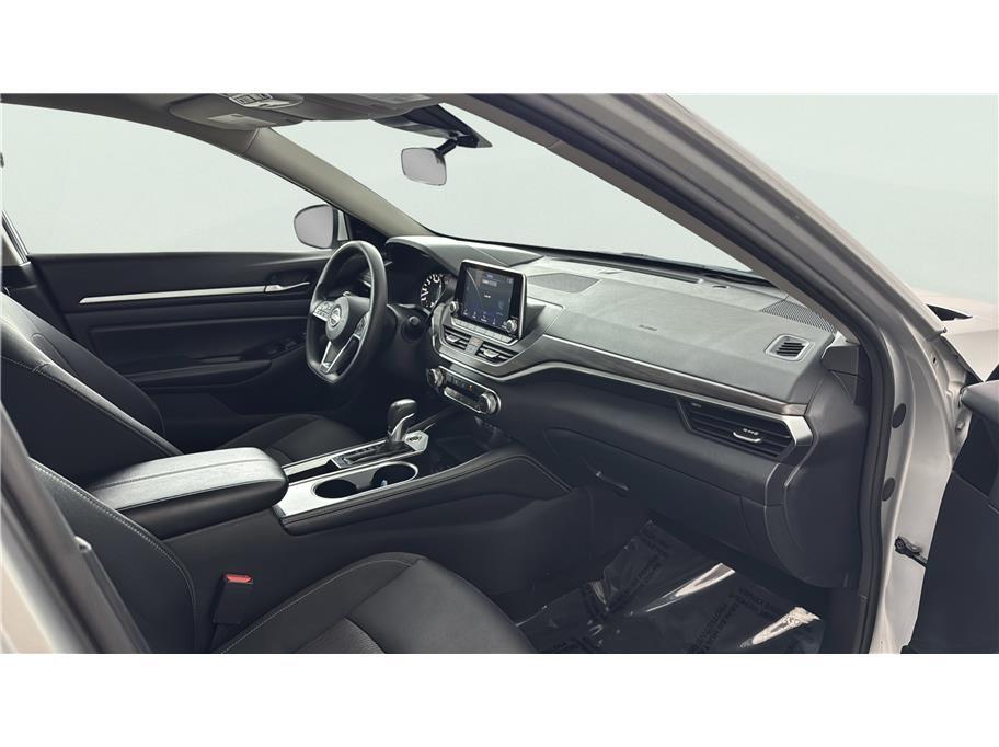 2023 Nissan Altima 2.5 SV Sedan 4D Folsom CA