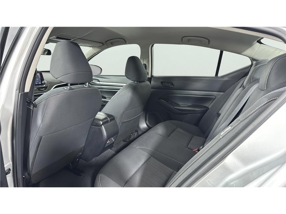 2023 Nissan Altima 2.5 SV Sedan 4D Folsom CA