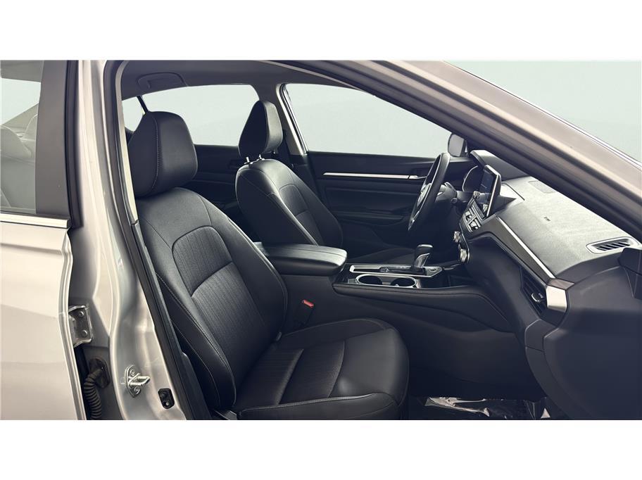 2023 Nissan Altima 2.5 SV Sedan 4D Folsom CA