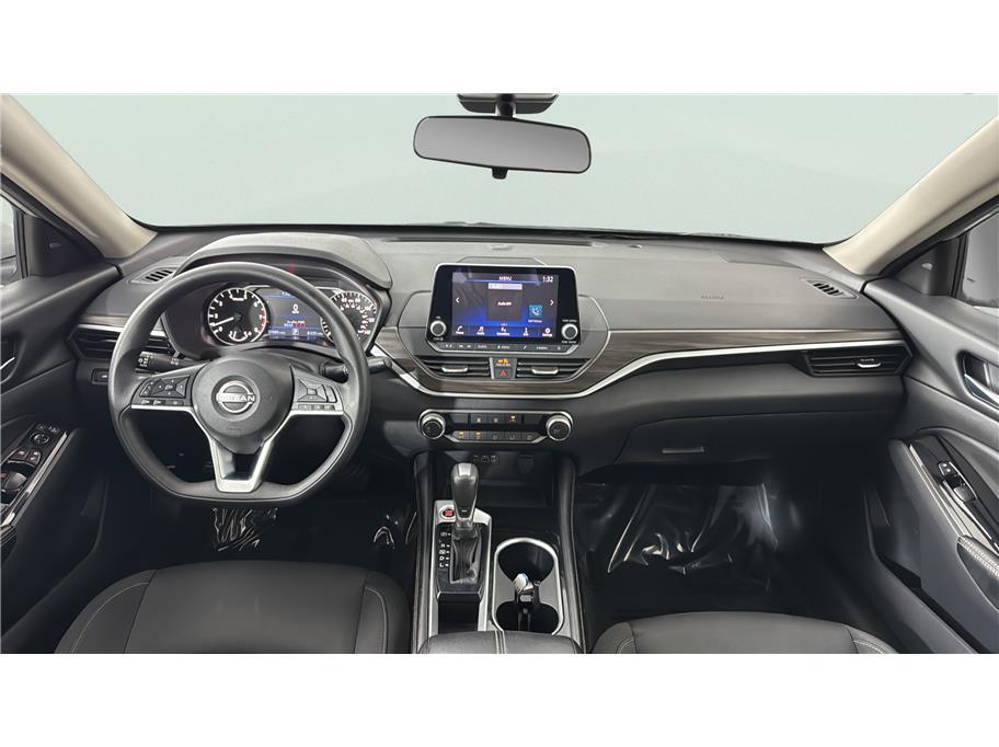 2023 Nissan Altima 2.5 SV Sedan 4D Folsom CA