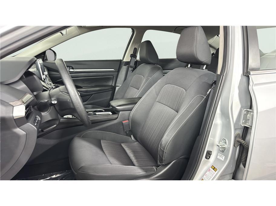 2023 Nissan Altima 2.5 SV Sedan 4D Folsom CA