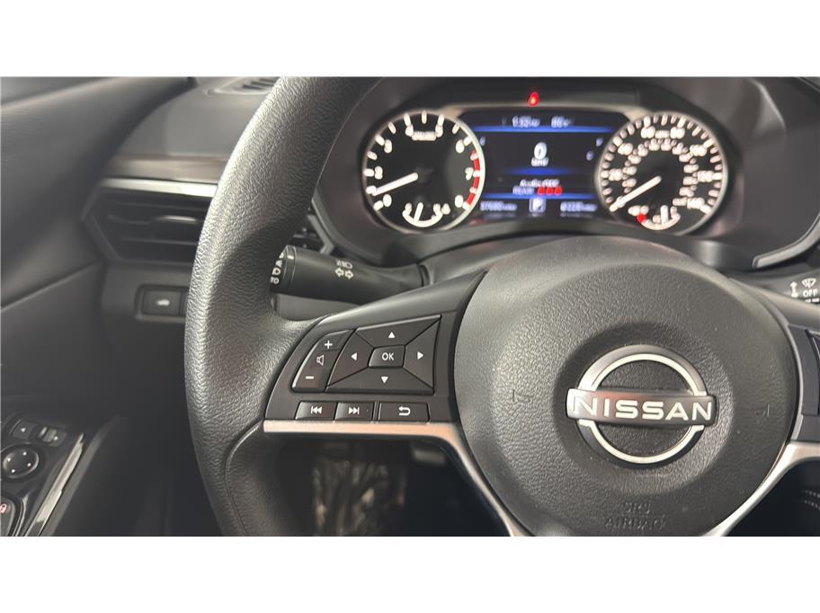 2023 Nissan Altima 2.5 SV Sedan 4D Folsom CA