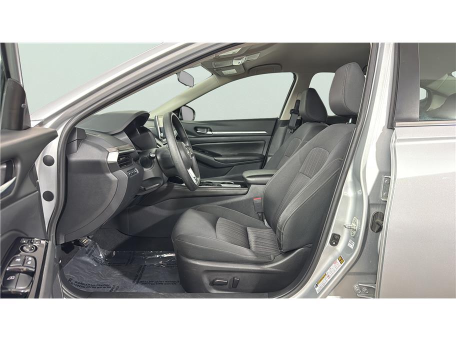 2023 Nissan Altima 2.5 SV Sedan 4D Folsom CA