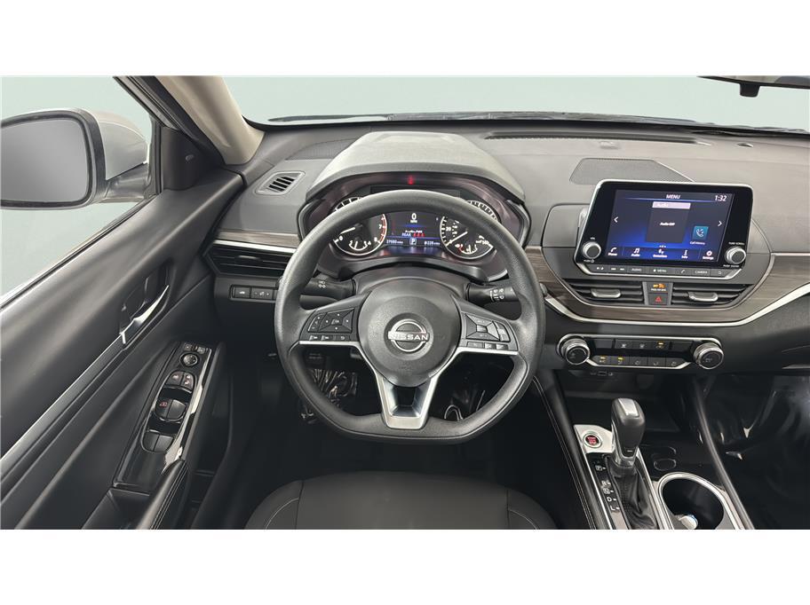 2023 Nissan Altima 2.5 SV Sedan 4D Folsom CA