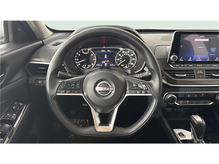 2023 Nissan Altima 2.5 SV Sedan 4D Folsom CA
