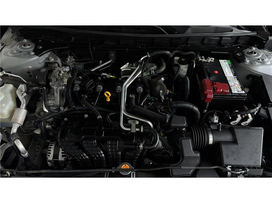2023 Nissan Altima 2.5 SV Sedan 4D Folsom CA