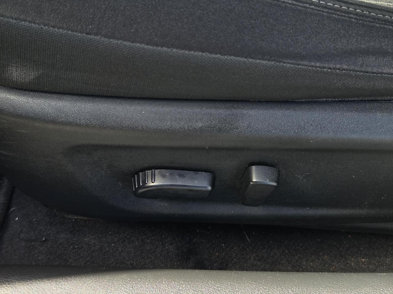 2023 Nissan Altima 2.5 SV Sedan Beeville TX