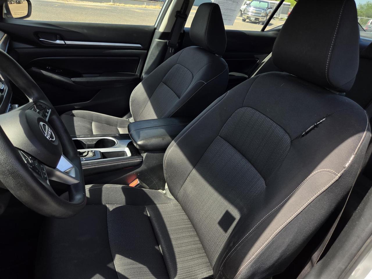 2023 Nissan Altima 2.5 SV Sedan Beeville TX