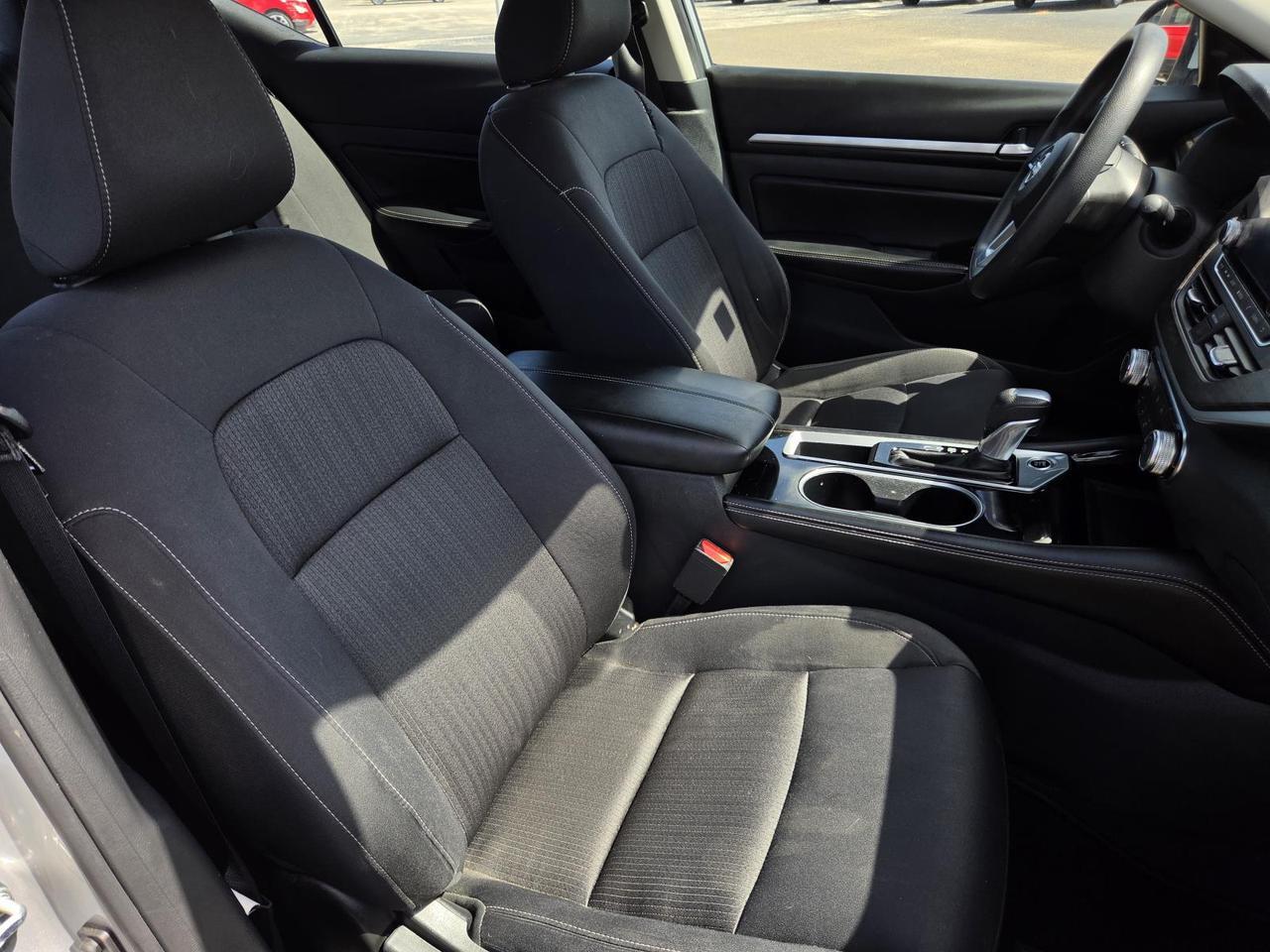 2023 Nissan Altima 2.5 SV Sedan Beeville TX