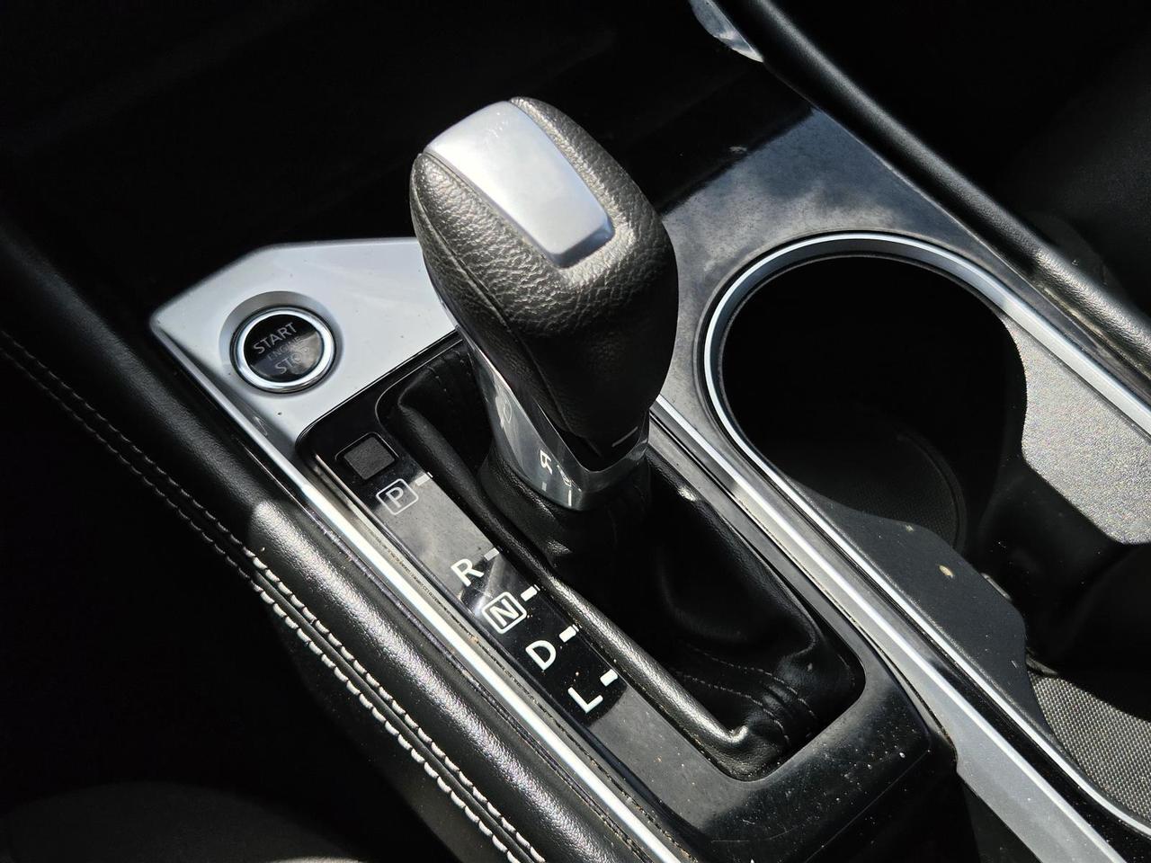 2023 Nissan Altima 2.5 SV Sedan Beeville TX