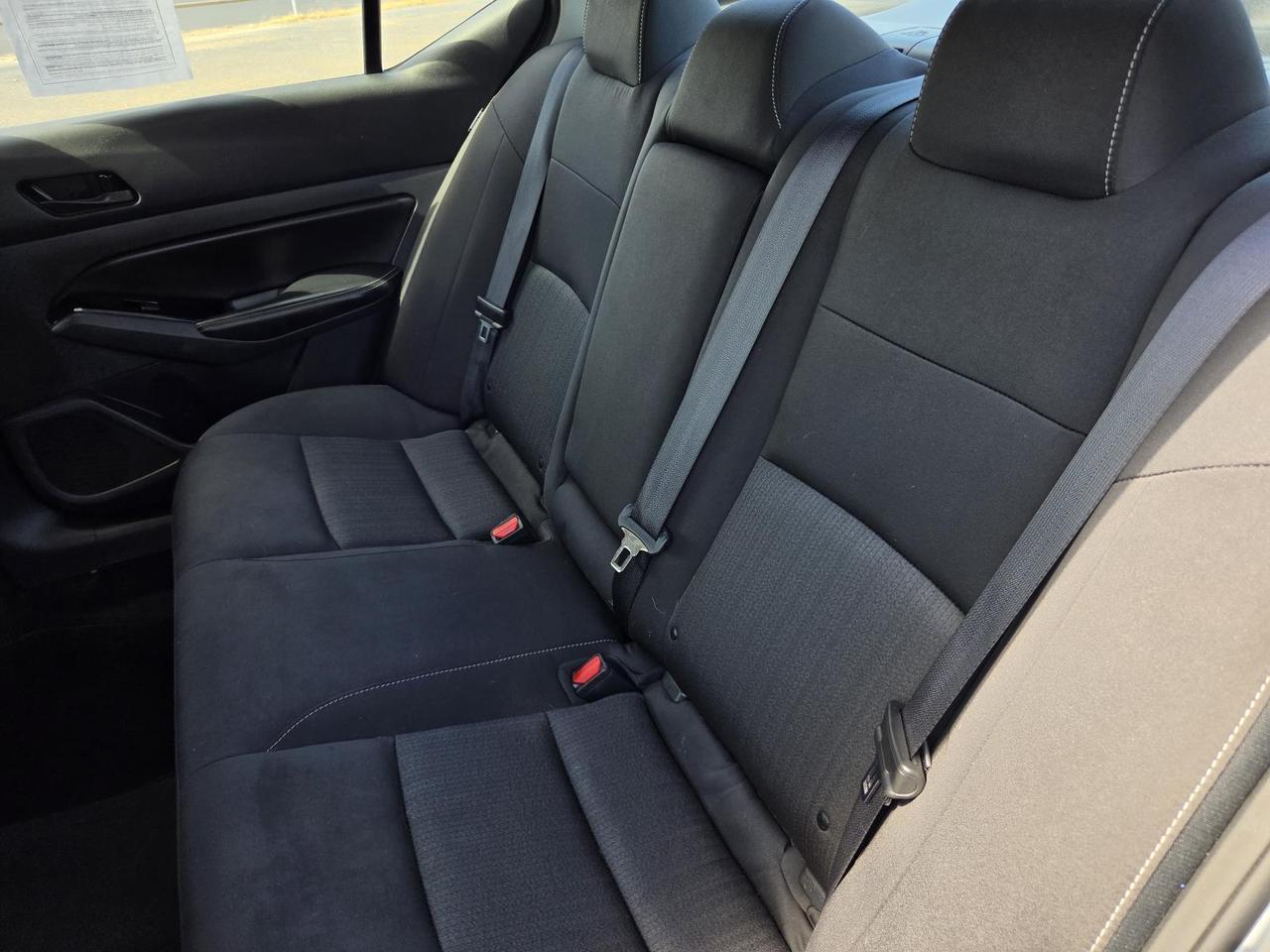 2023 Nissan Altima 2.5 SV Sedan Beeville TX