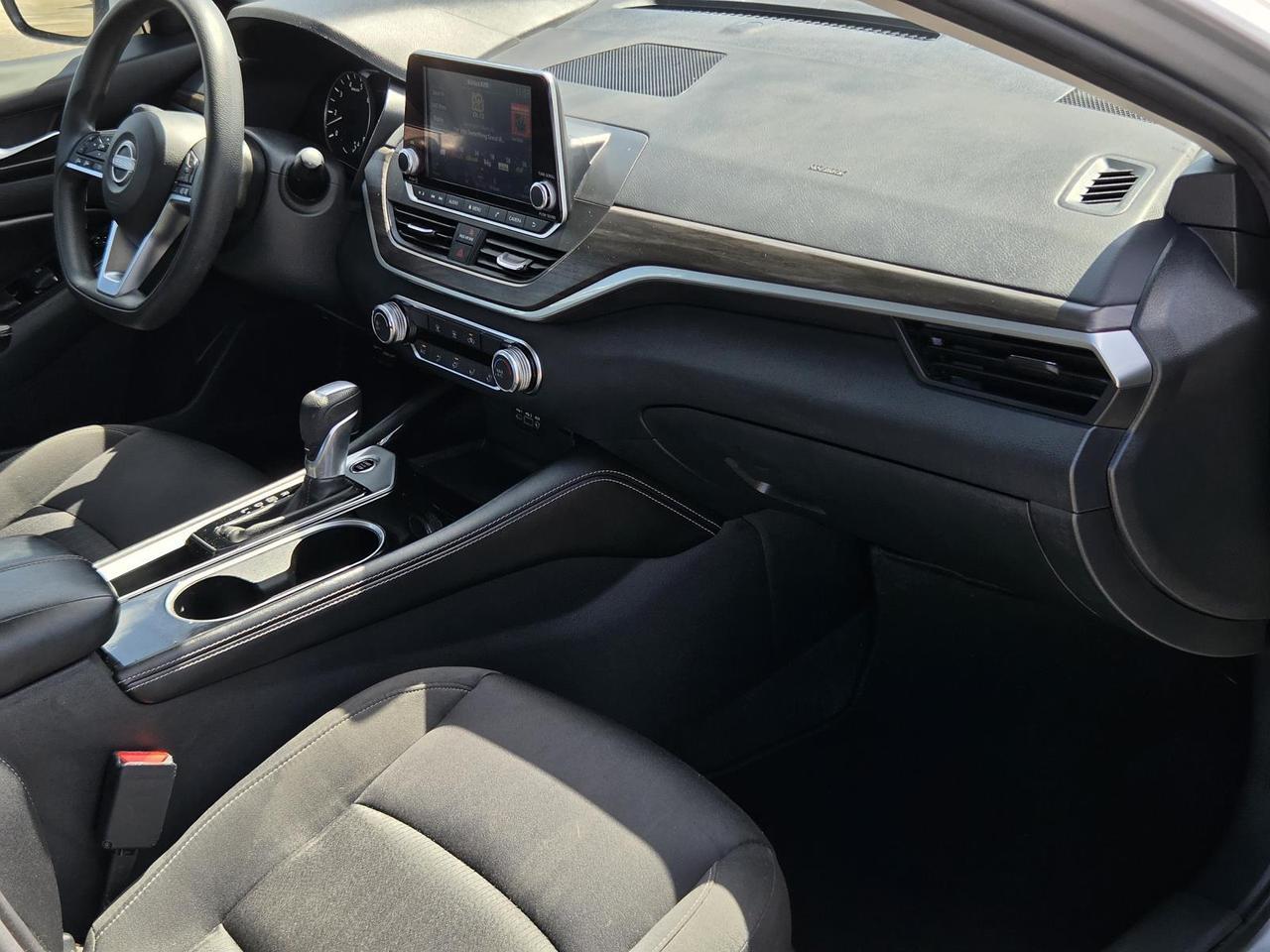 2023 Nissan Altima 2.5 SV Sedan Beeville TX