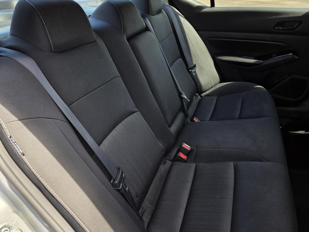 2023 Nissan Altima 2.5 SV Sedan Beeville TX
