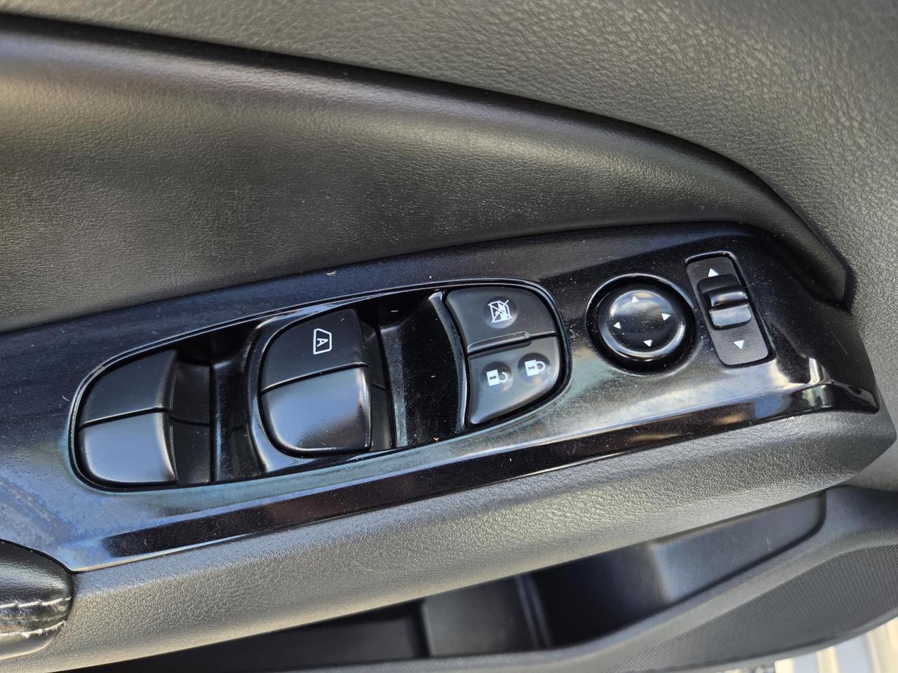 2023 Nissan Altima 2.5 SV Sedan Beeville TX
