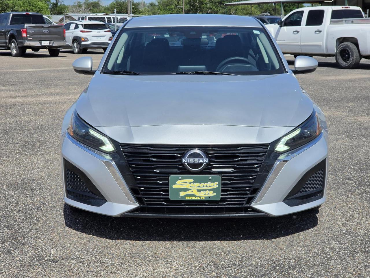 2023 Nissan Altima 2.5 SV Sedan Beeville TX