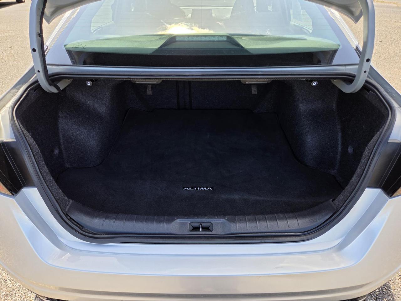 2023 Nissan Altima 2.5 SV Sedan Beeville TX