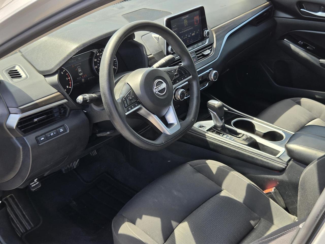 2023 Nissan Altima 2.5 SV Sedan Beeville TX