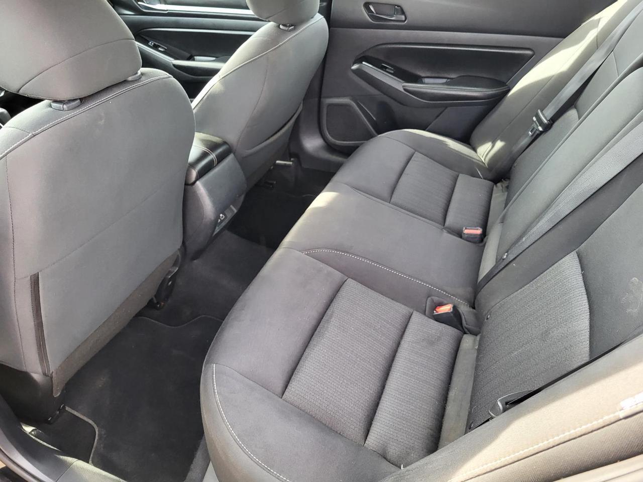 2023 Nissan Altima 2.5 SV Sedan Beeville TX