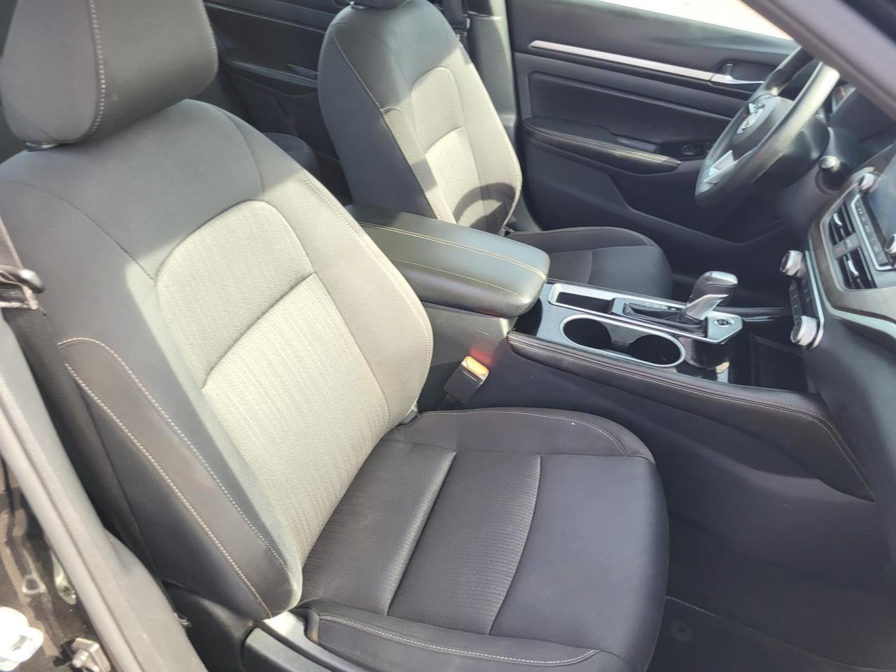 2023 Nissan Altima 2.5 SV Sedan Beeville TX