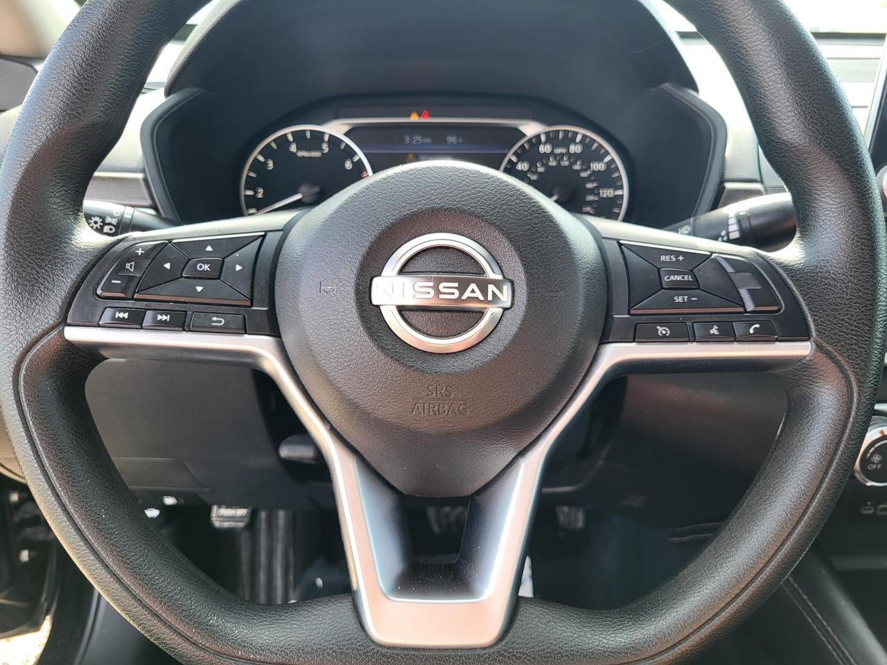 2023 Nissan Altima 2.5 SV Sedan Beeville TX