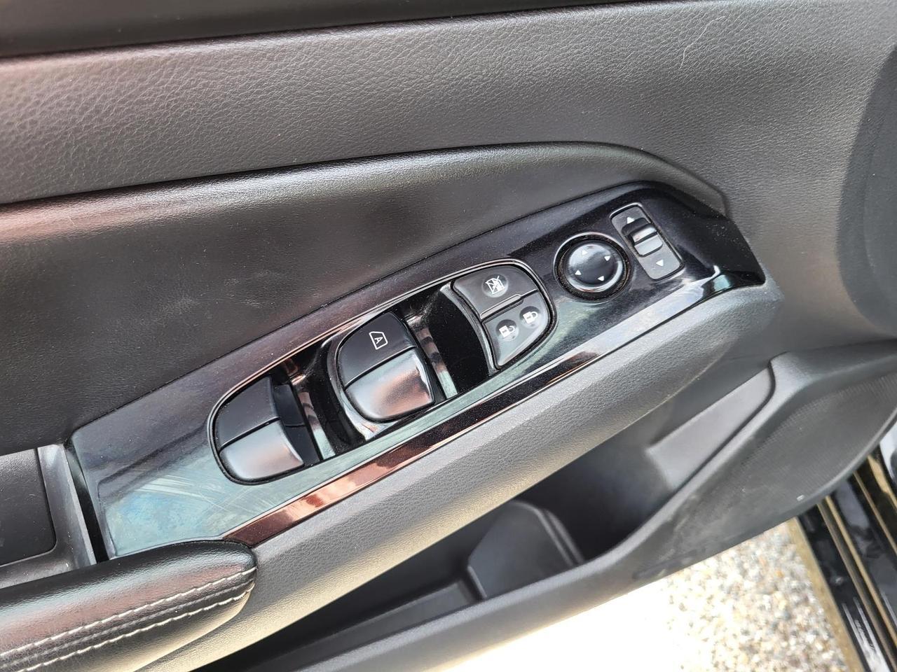 2023 Nissan Altima 2.5 SV Sedan Beeville TX