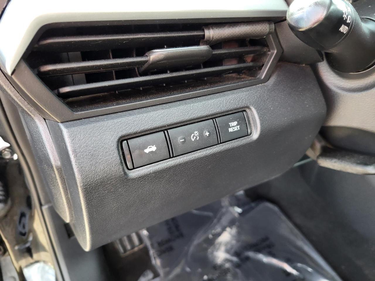 2023 Nissan Altima 2.5 SV Sedan Beeville TX