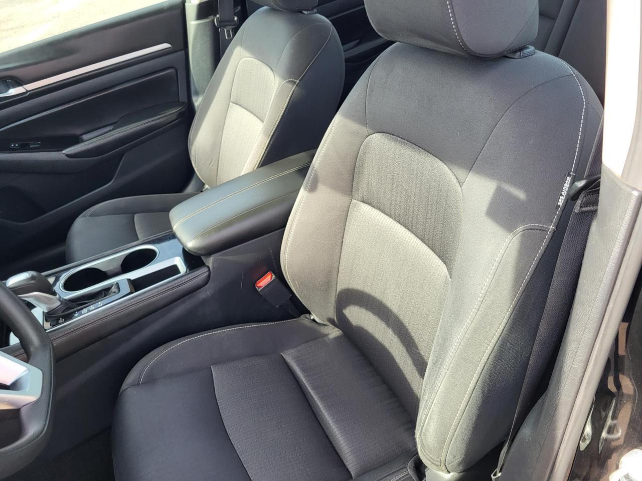 2023 Nissan Altima 2.5 SV Sedan Beeville TX