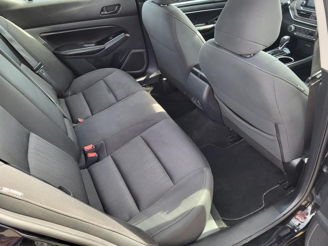 2023 Nissan Altima 2.5 SV Sedan Beeville TX