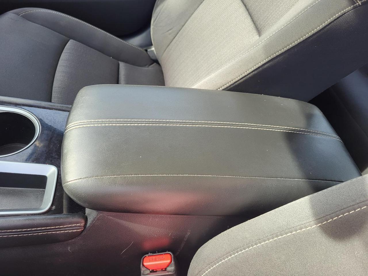 2023 Nissan Altima 2.5 SV Sedan Beeville TX