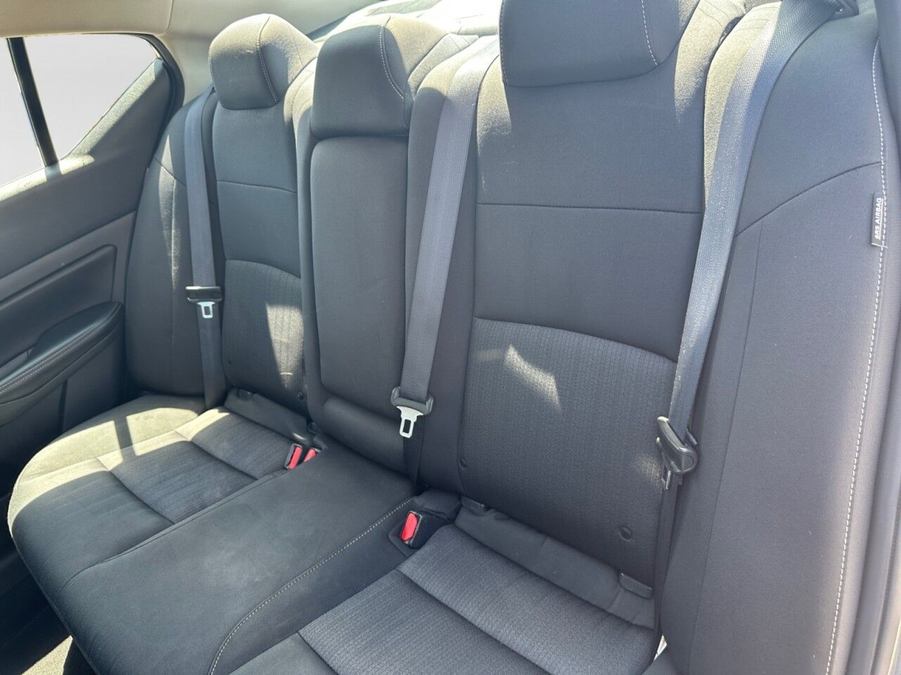 2023 Nissan Altima 2.5 SV Sedan Lancaster TX