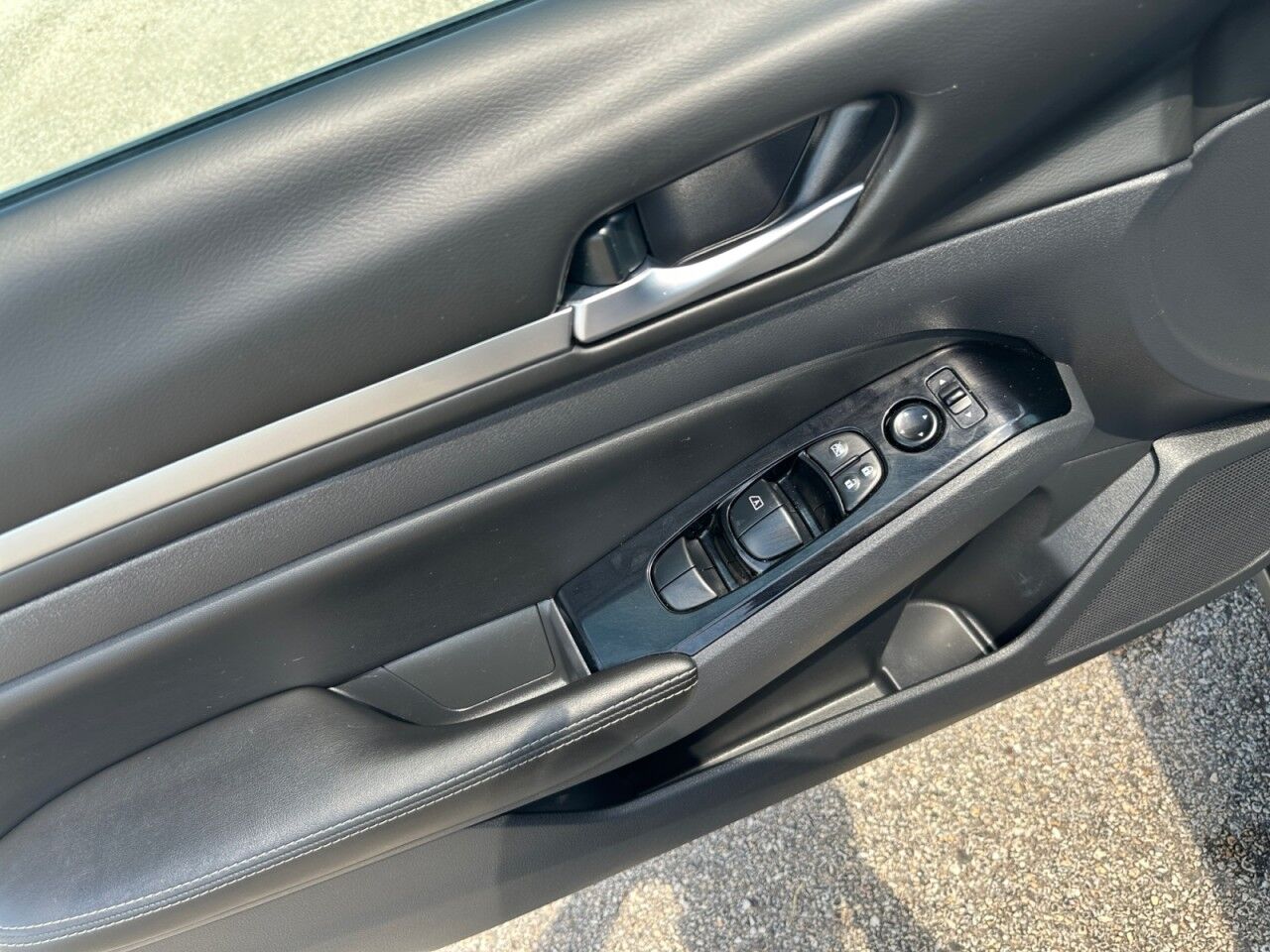 2023 Nissan Altima 2.5 SV Sedan Lancaster TX
