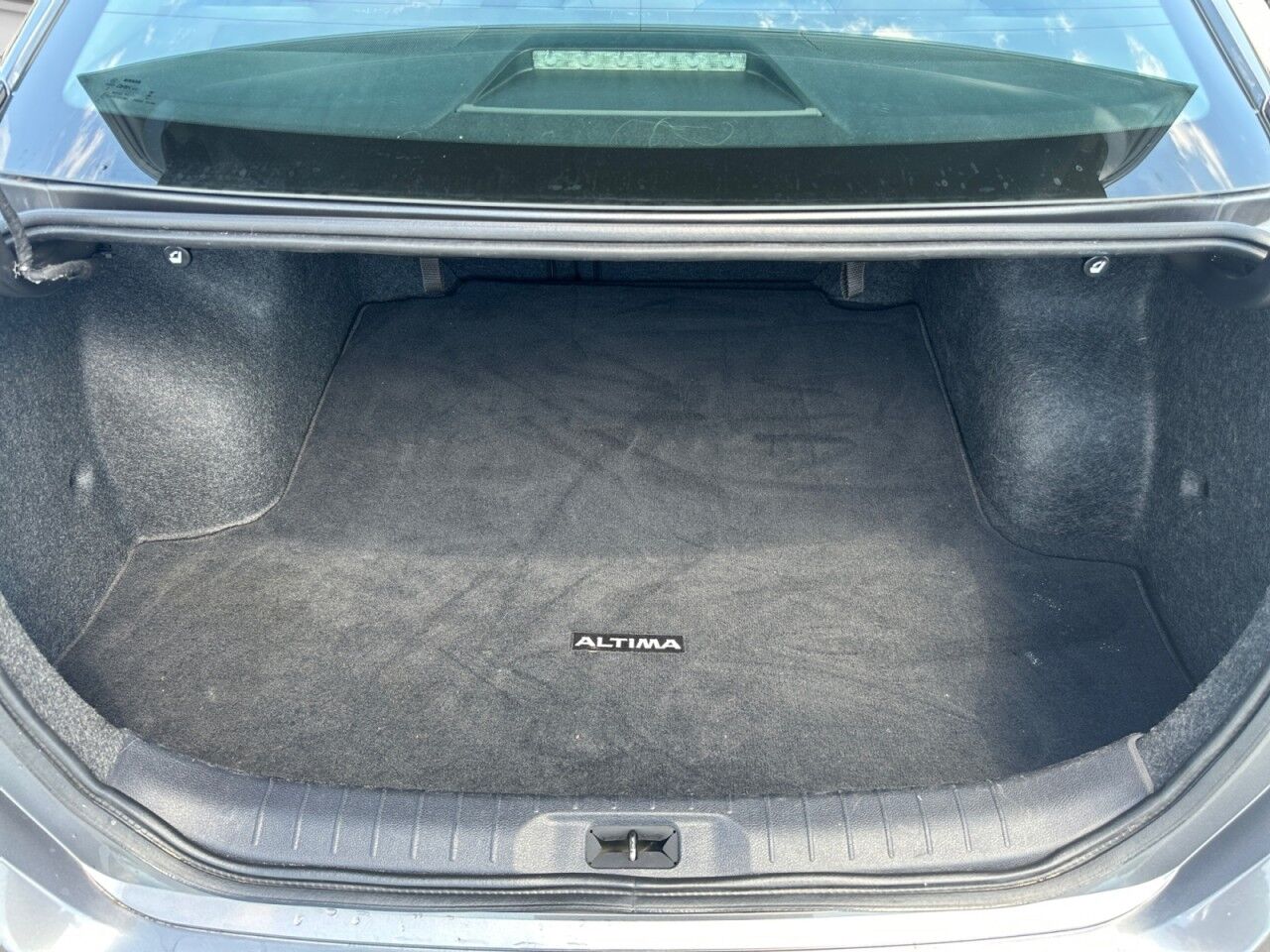 2023 Nissan Altima 2.5 SV Sedan Lancaster TX