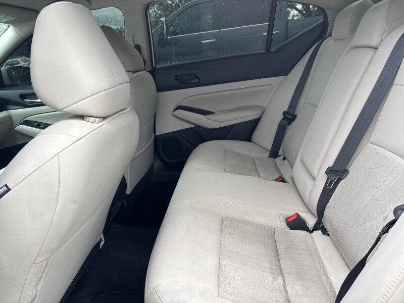 2023 Nissan Altima 2.5 SV Seffner FL