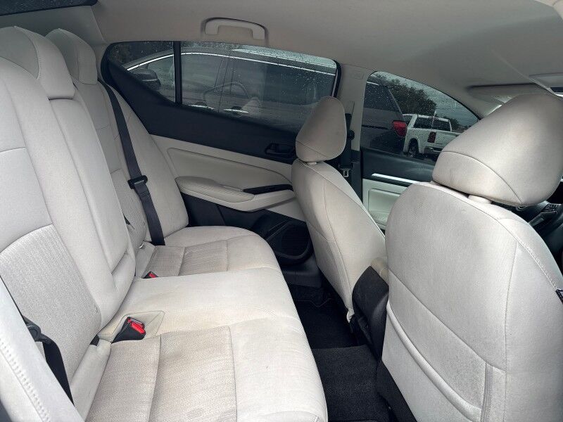 2023 Nissan Altima 2.5 SV Seffner FL