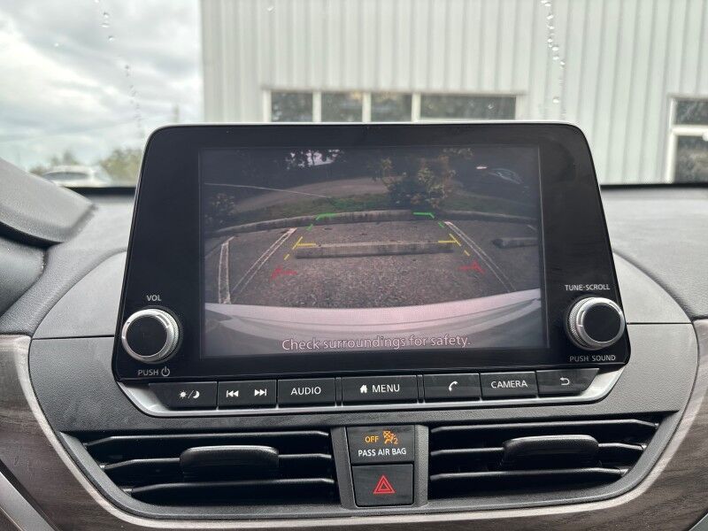 2023 Nissan Altima 2.5 SV Seffner FL