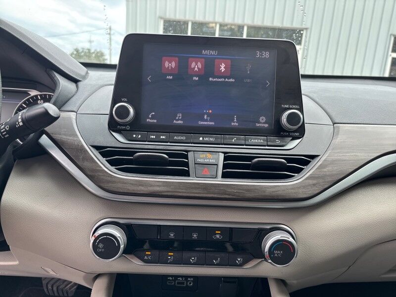 2023 Nissan Altima 2.5 SV Seffner FL