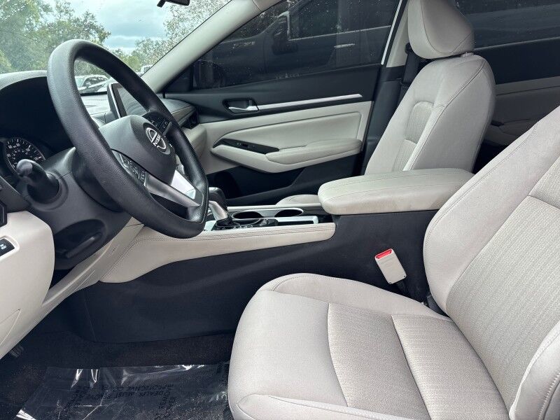 2023 Nissan Altima 2.5 SV Seffner FL