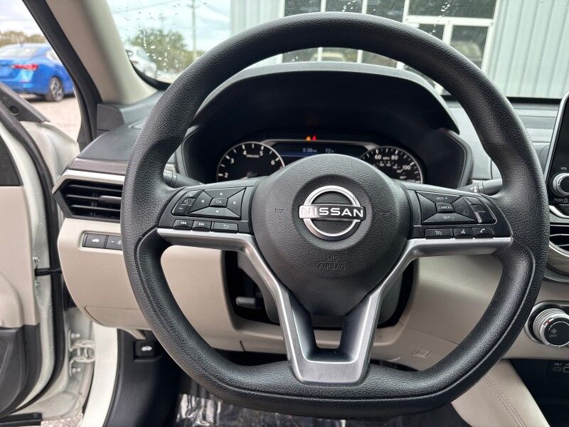 2023 Nissan Altima 2.5 SV Seffner FL