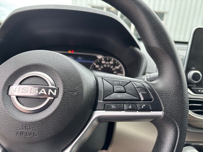 2023 Nissan Altima 2.5 SV Seffner FL