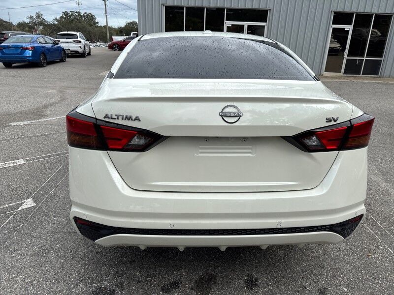 2023 Nissan Altima 2.5 SV Seffner FL