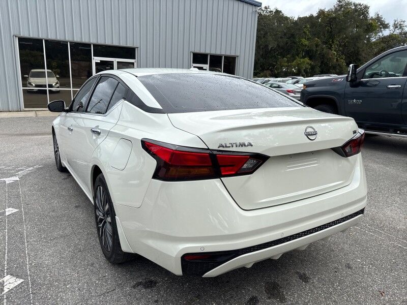 2023 Nissan Altima 2.5 SV Seffner FL
