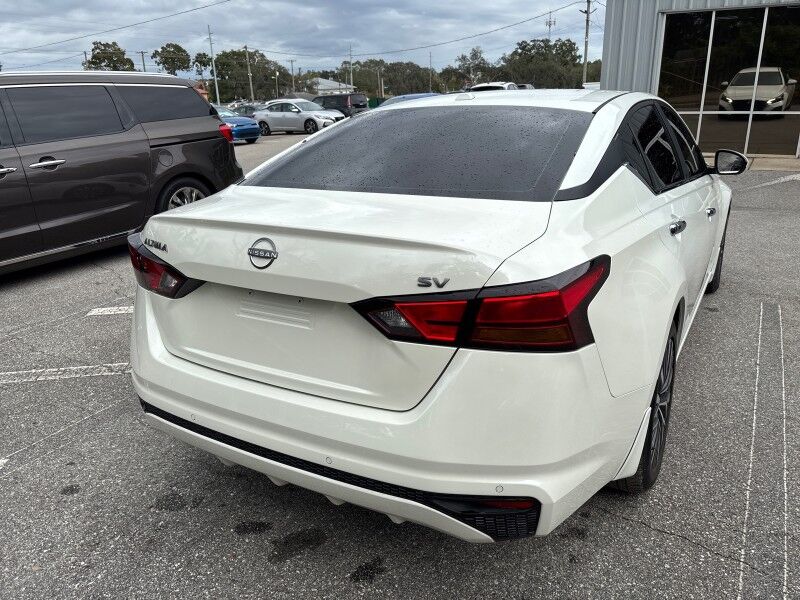 2023 Nissan Altima 2.5 SV Seffner FL