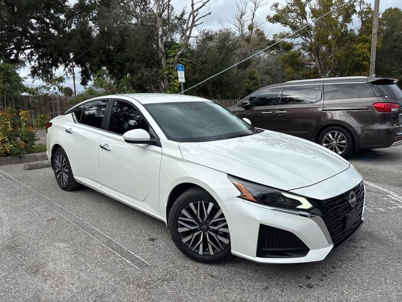 2023 Nissan Altima 2.5 SV Seffner FL