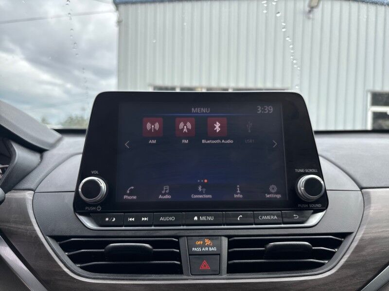 2023 Nissan Altima 2.5 SV Seffner FL