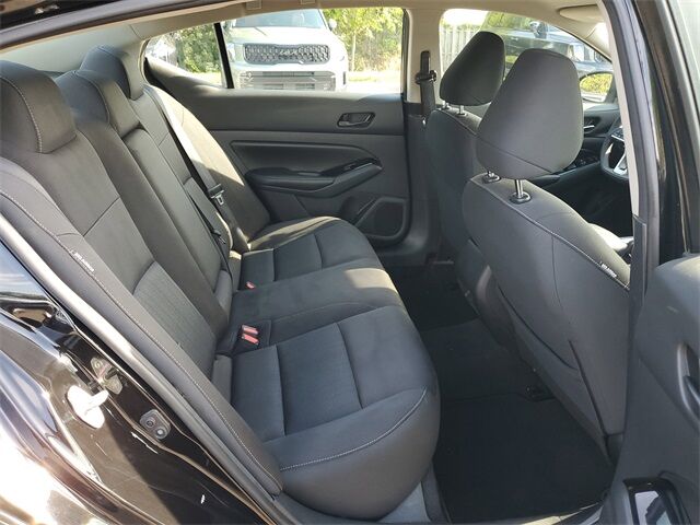 2023 Nissan Altima 2.5 SV St. Augustine FL
