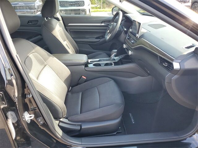 2023 Nissan Altima 2.5 SV St. Augustine FL