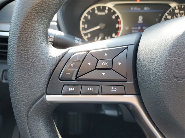 2023 Nissan Altima 2.5 SV St. Augustine FL