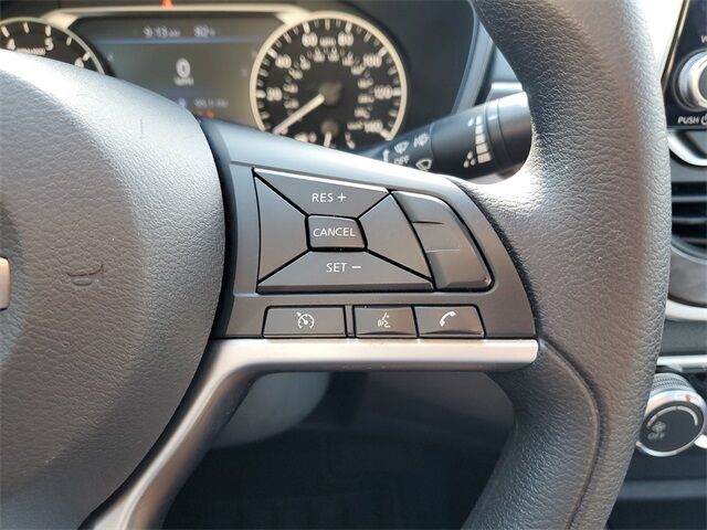 2023 Nissan Altima 2.5 SV St. Augustine FL