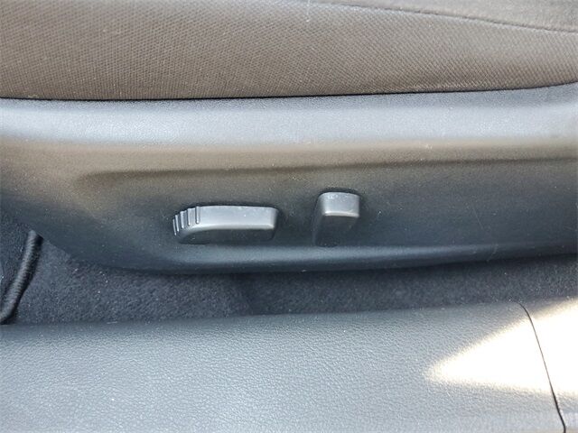 2023 Nissan Altima 2.5 SV St. Augustine FL